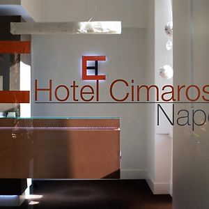 Hotel Cimarosa